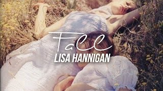 Lisa Hannigan || Fall || Lyrics Video