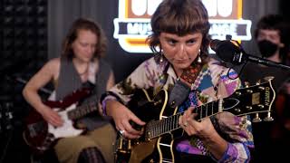 Hannah Frances Floodplain Live At Chicago Music Exchange 