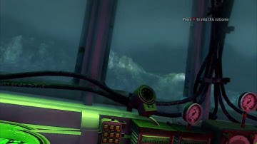 Dead Island Riptide - Part 1 - Sea of Fog (Let