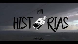 Soge Culebra - Mil Historias (Lyric Video)