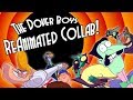 The dover boys reanimated collab