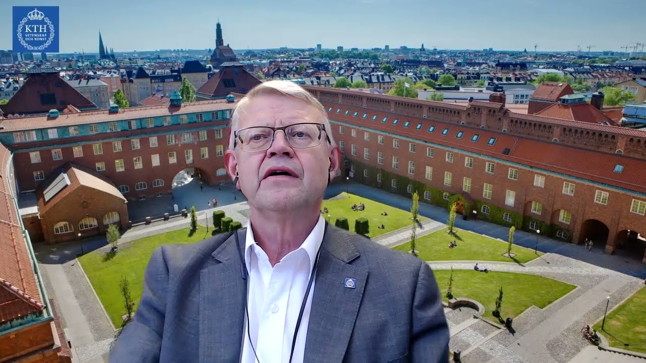 Science For Net Zero Transition Kth Royal Institute Of Technology Youtube Science For Net Zero Transition Kth Royal Institute Of Technology Youtube