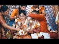 Indian Wedding Filmmaker I Ilammugilan Thilaga I Vaishvarn Production