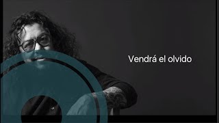 Edel Juárez (feat. Edgar Oceransky) - Vendrá el Olvido / Te Dejé [Official Lyrics Video] chords