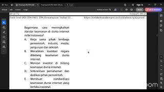 IAN-JALIN PRIVAT KA MUQUITA SIMAK UI PASCASARJANA 2026