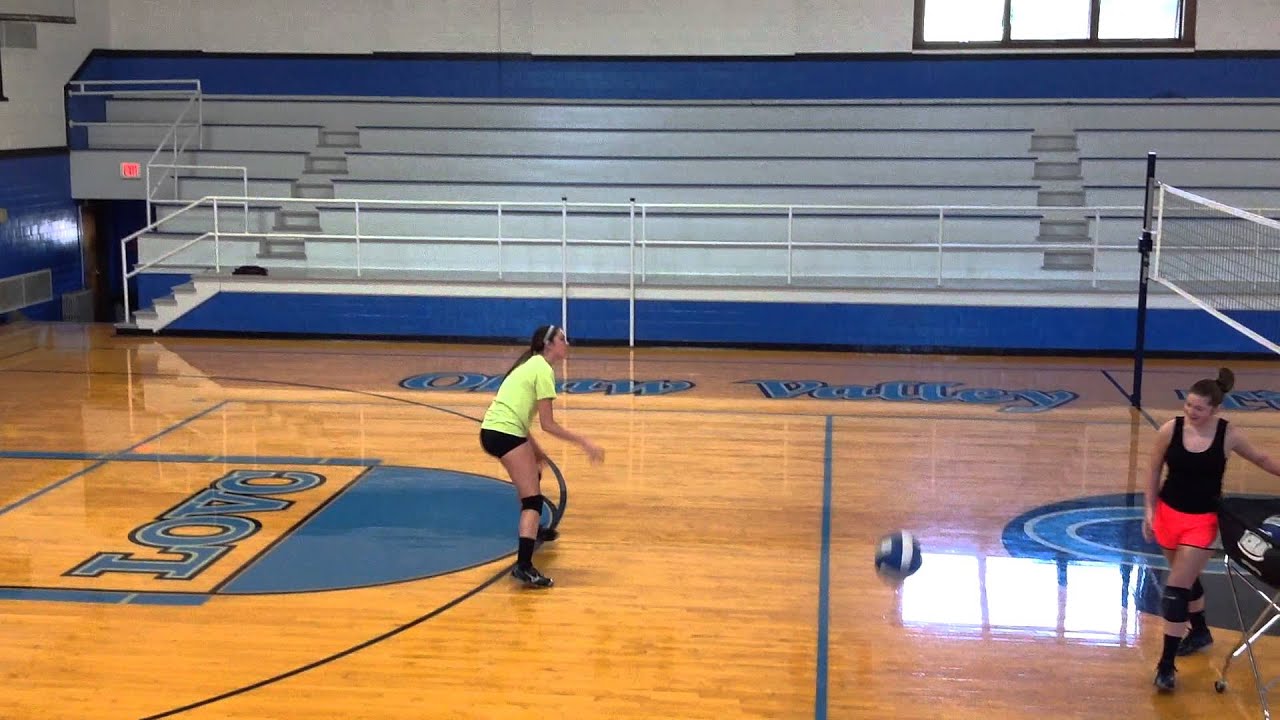 Megan Dash pass - YouTube