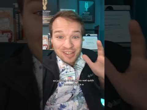 Exposing Secret Websites...
