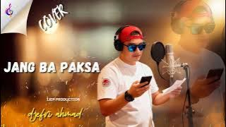 Gunawan - Jang Ba Paksa | Cover Pop Rock