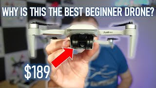 This is the MOST UNDERRATED drone you can buy! | CFLY Faith Mini