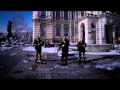 █▬█ █ ▀█▀ Magik Band & Krzysztof Górka - Czarny chleb  (Oficjalne Video)