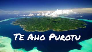 Video thumbnail of "Te Aho Purotu - Vanira"