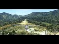 Cessna T182 San Pablo Chihuahua - Guamúchil (FS2020)