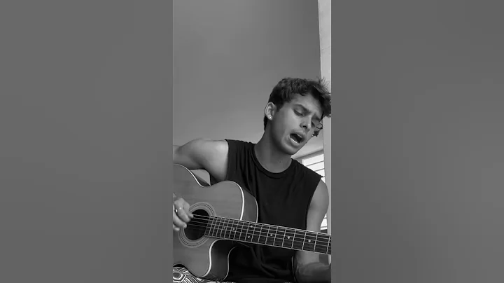 Feeling Whitney cover