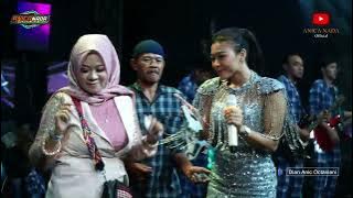 CIINAN BANA - DALIFAH KDI | ANICA NADA 31 DESEMBER 2024 | KENANGA | SINDANG | INDRAMAYU