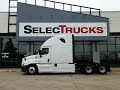 2014 Freightliner Cascadia at Selectrucks of Cleveland