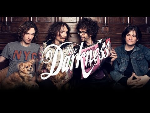 Putar I Can't Believe It's Not Love - The Darkness