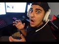 SCARING FAZE RAIN