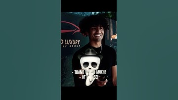 Foltyn Dhar Mann Skull edit 💀#foltyn #foltynedit #skulledit