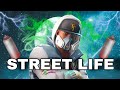 (Fortnite Roleplay) Street Life // The Robbery // ep1 (Fortnite short Film)