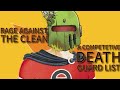 Warhammer 40k : 2k competitive Death Guard List breakdown