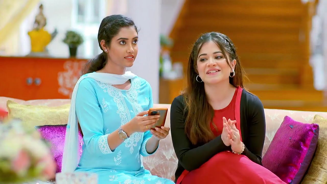 Kusum | Ep - 56 | Webisode | Jul 29 2025 | Zee Bangla
