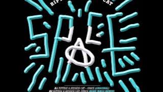 RipTidE & Hidden Cat - Space (Savile remix)