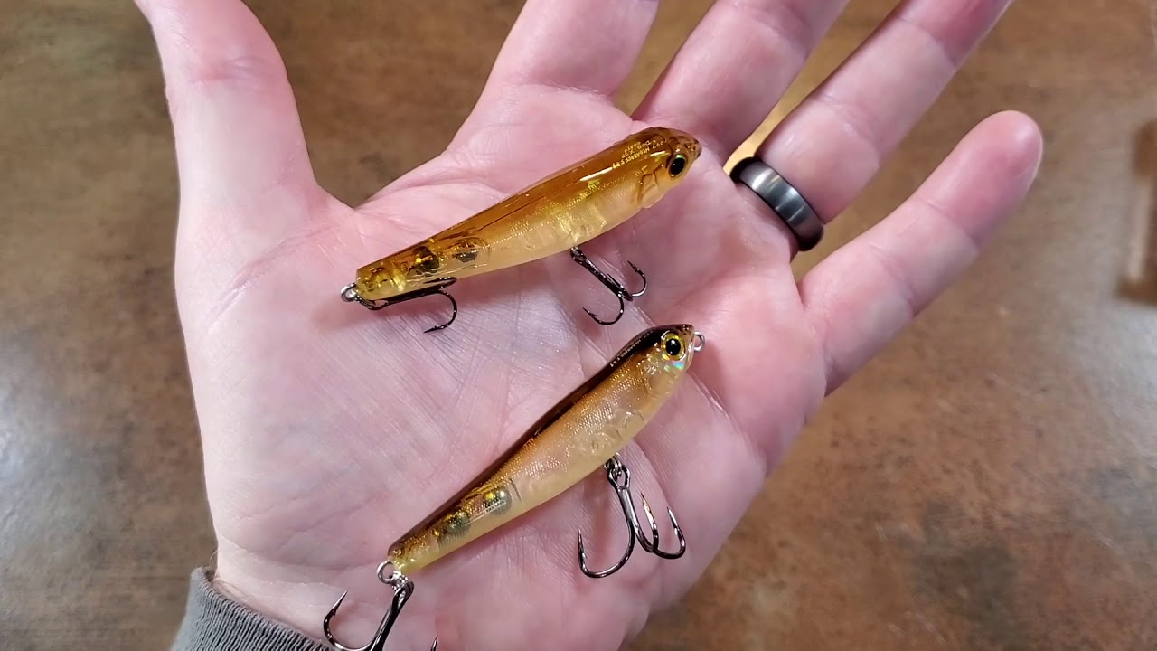 How and Why to Replace or Upgrade Treble Hooks on Fishing Lures 