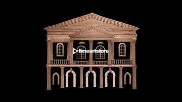 Video Mapping Toolkit Vol.13 - Plasticine: Handcrafted Animation  #videomapping