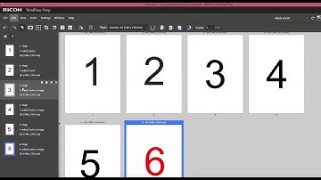 Tutorial -  Using General Functions in TotalFlow Prep