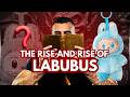 How Labubus Predicted a Recession.. And Won
