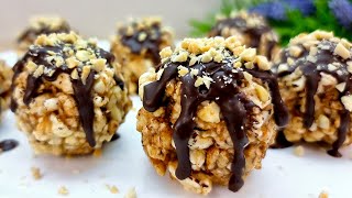 Eat at night too. WITHOUT sugar / WITHOUT flour / KETO dessert to lose weight