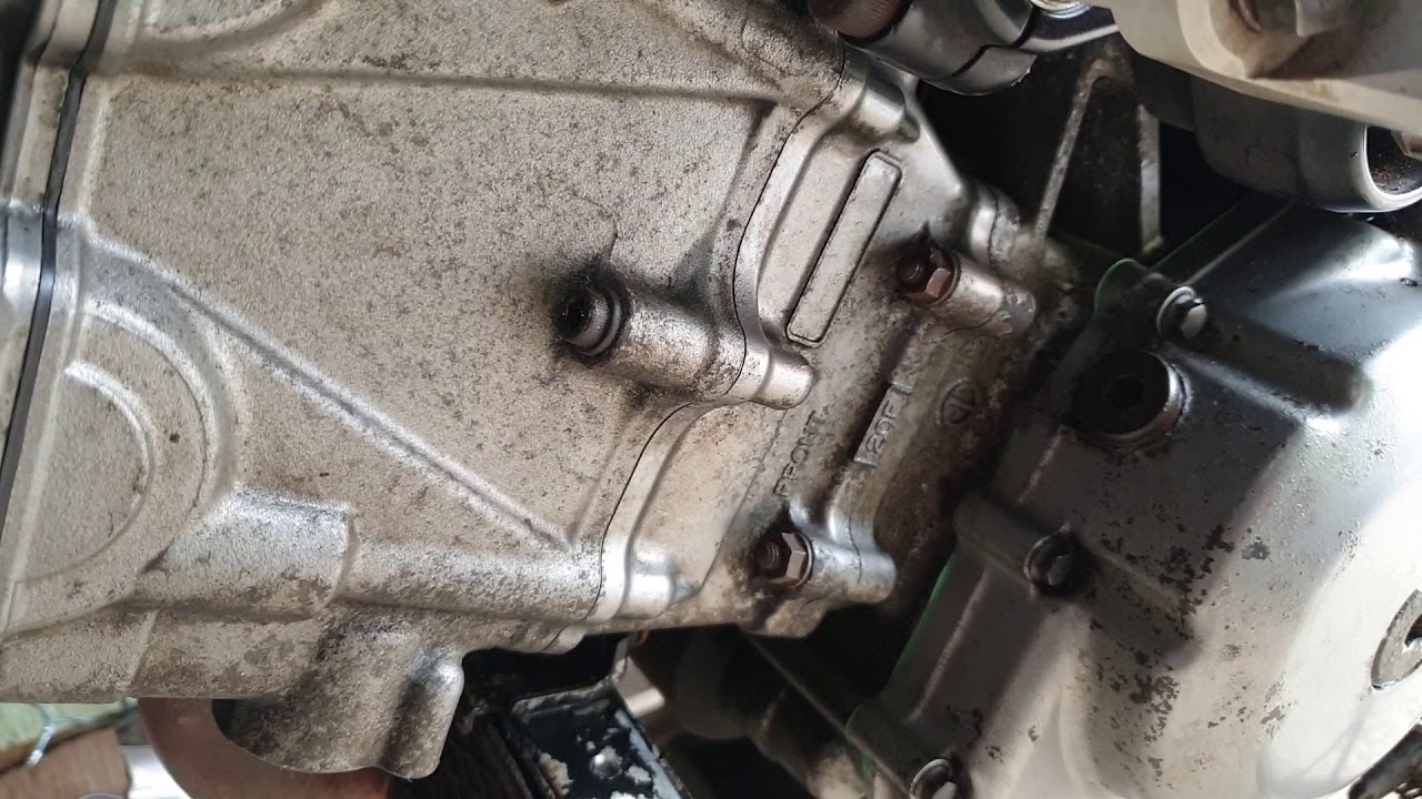 Normal SV650 Engine Noise. After cam chain change. YouTube
