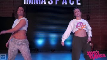 Jade Chynoweth YUMMY X RAKE IT UP Justin Bieber / x Yo Gotti