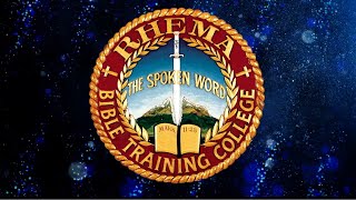 Rhema Bible Training College Commencement | Friday, May 15, 2026