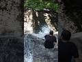 Tune in for full video! #subscribe #woods #waterfall #outdoors #route88