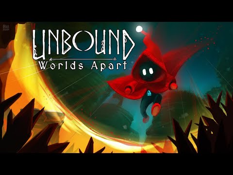 Прохождение Unbound: Worlds Apart - Часть 1: Приключения Соли