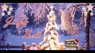 Download Mp3 Jingle Bells | Keyboard Instrumental | Christmas Song | Impressions Art Studio | GJ Manns Gudang lagu Download Mp3 Jingle Bells | Keyboard Instrumental | Christmas Song | Impressions Art Studio | GJ Manns
