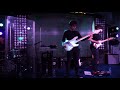 Вячеслав Бутусов и Ко - Зверь @ &quot;Мумий Тролль Music Bar&quot; (Москва), 20.04.2018