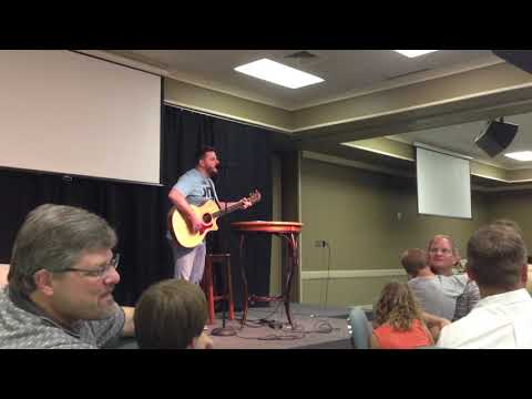 "Love You In The Face"