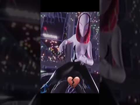 Spider Gwen Having Good Moments In Altitude - Rule 34