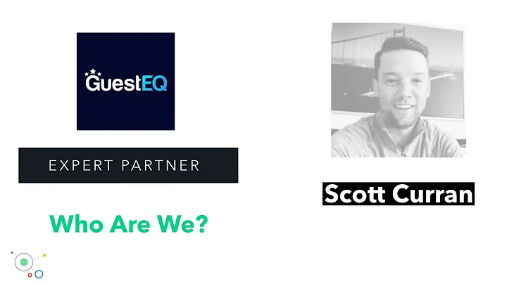 GuestEQ "Who Are We?" - In Conversation with Scott...