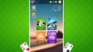 Solitaire Collection: Classic Gameplay screenshot 4
