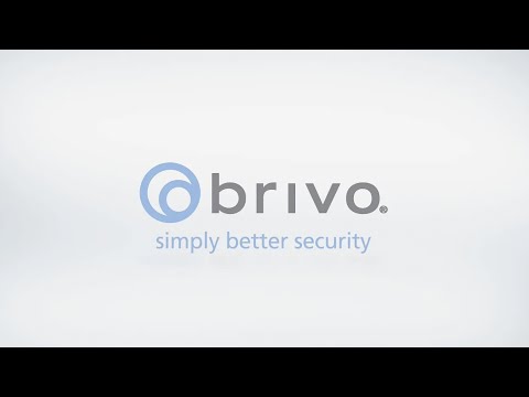 Brivo Access - How to Create a User