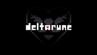 J5s DELTARUNE Chapter 3 OST: 10 - SHARP SHOOTIN (Rouxls Kaard)