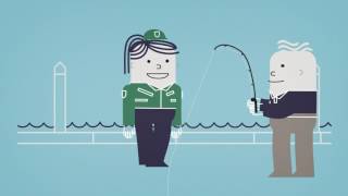 Delwp 2017-19 Graduate Program