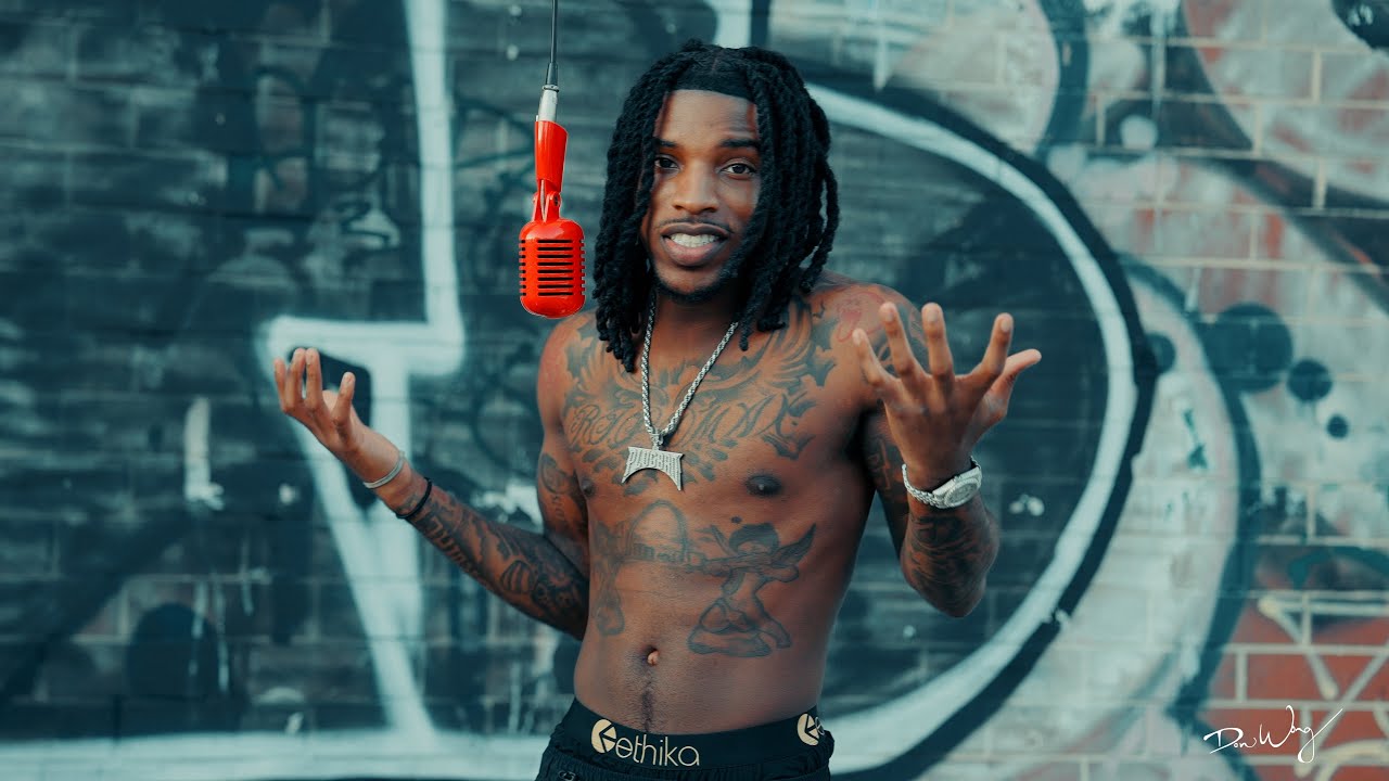 PlugBro - BBG! || Выступление Red Mic District || Снято Don Wong Films