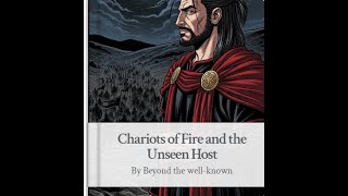 The Invisible Army: How Elisha outsmarted a King's Entire Force