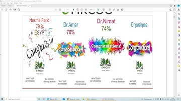 Part2 MRCOG study plan