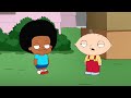 Family Guy Stewie Meets Rallo Family Guy Stewie Meets Rallo