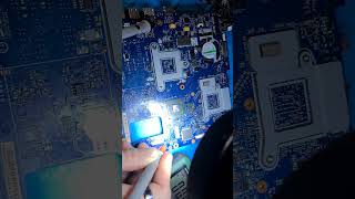 Samsung NP350 - +3VALW to +3v_PCH